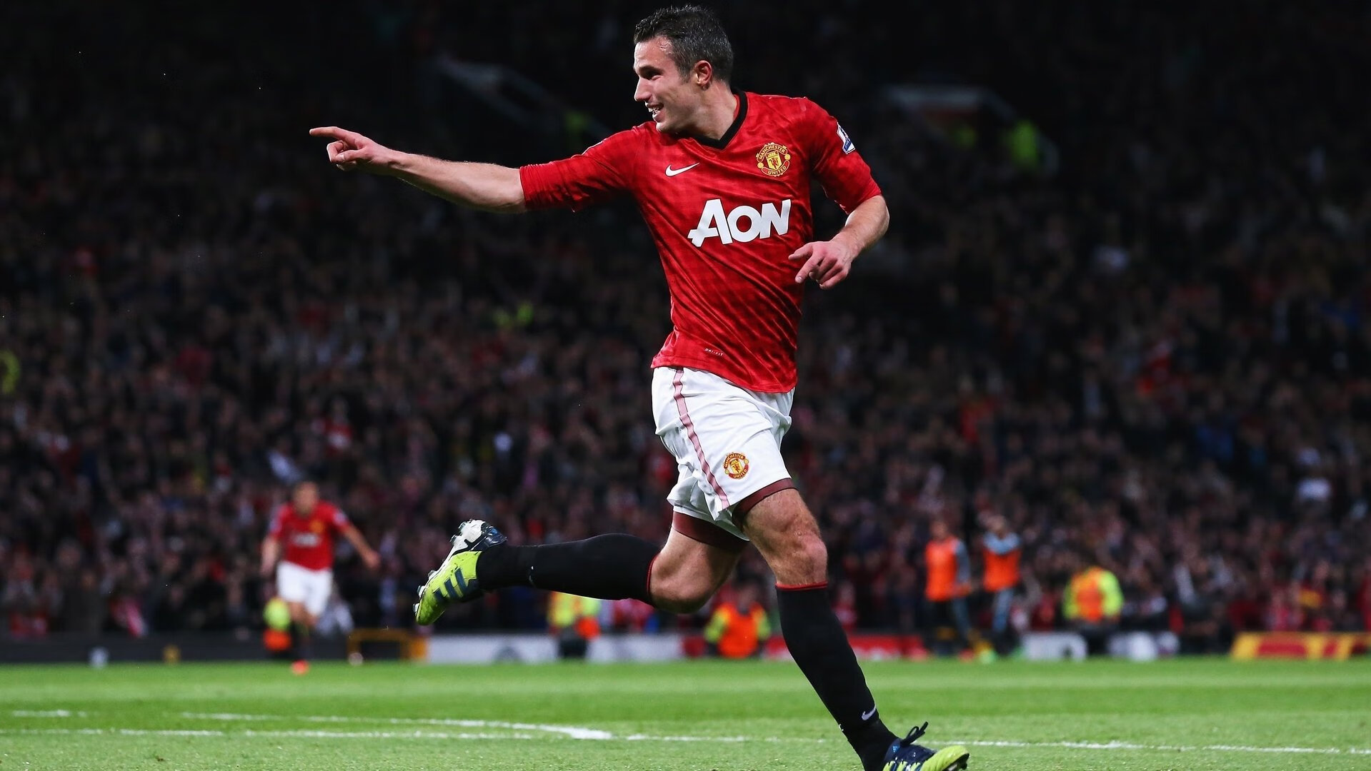 锐不可当首场状态出色，德国队观众沸腾！，Rookie重返赛场全场沸腾不已